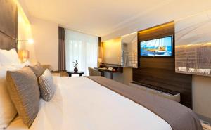 Pullman Munich,In Munich (Schwabing),4 star