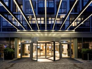 Pullman Munich,In Munich (Schwabing),4 star
