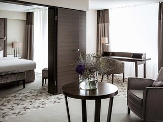 Pullman Munich,In Munich (Schwabing),4 star
