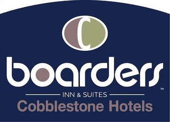 Boarders Inn & Suites By Cobblestone Hotels - Munising,Near Wagner Falls,2 star