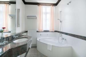 Best Western Hotel Polisina,Franconia>>Bavaria,4 star