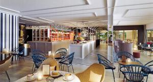 Seetelhotel Pommerscher Hof,Heringsdorf>>Ahlbeck,4 star