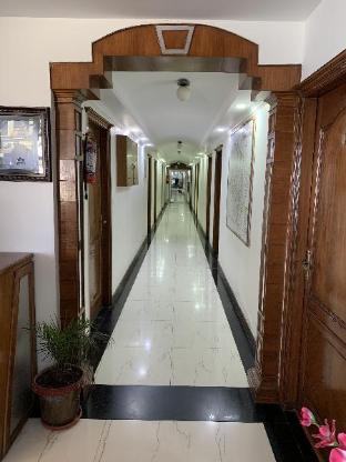 mussoorie