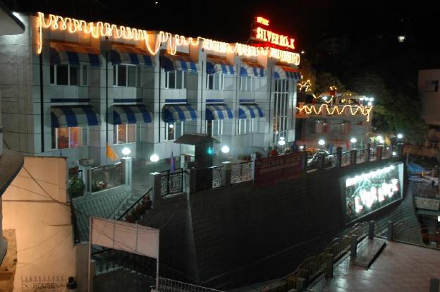 mussoorie