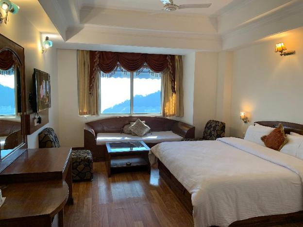 mussoorie
