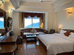 mussoorie