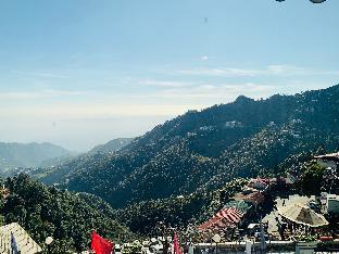 mussoorie