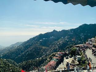 mussoorie