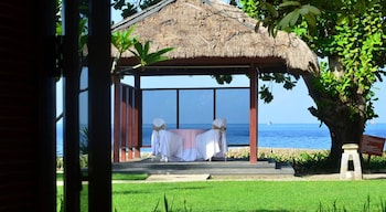 Pool Villa Merumatta Senggigi,Kecamatan Gunungsari>>Gili Islands,4 star