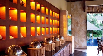 Pool Villa Merumatta Senggigi,Kecamatan Gunungsari>>Gili Islands,4 star