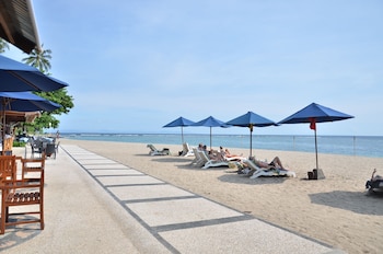 Pool Villa Merumatta Senggigi,Kecamatan Gunungsari>>Gili Islands,4 star