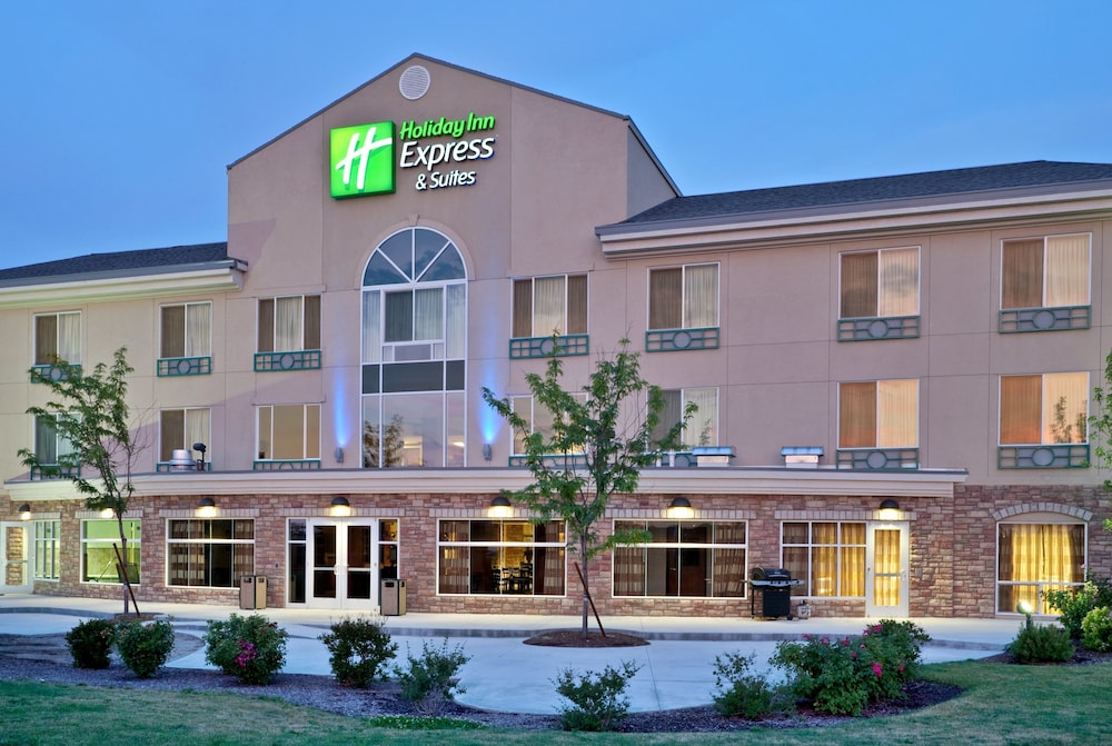 holiday inn express hotel and suites nampa by ihg