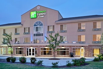 holiday inn express hotel and suites nampa by ihg