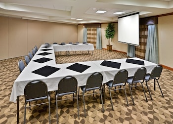 holiday inn express hotel and suites nampa by ihg
