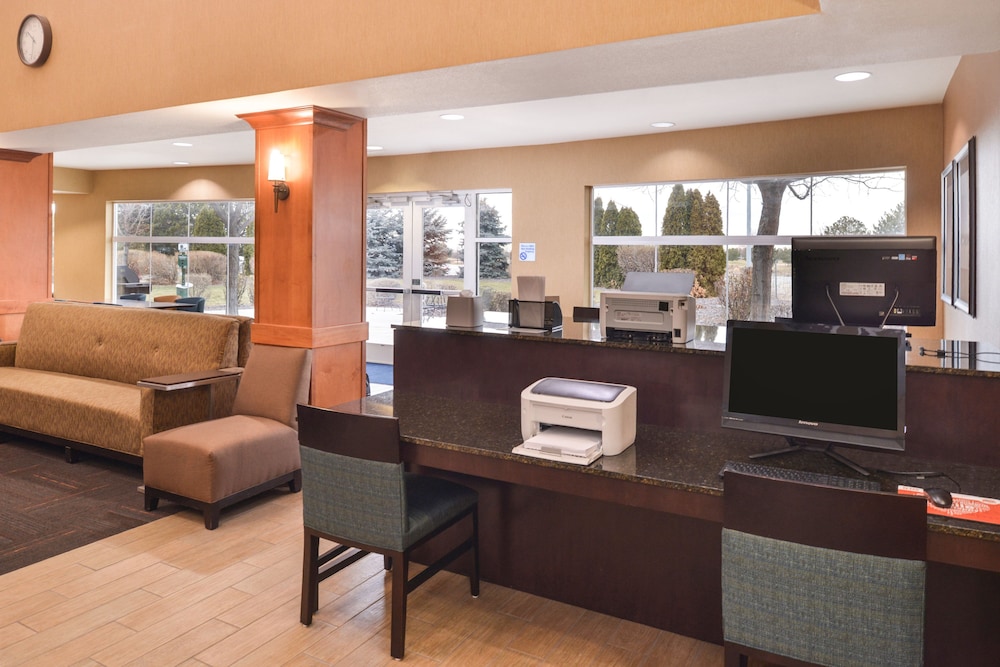 holiday inn express hotel and suites nampa by ihg
