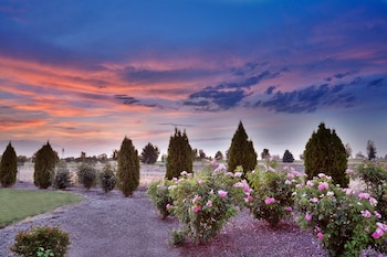 holiday inn express hotel and suites nampa by ihg