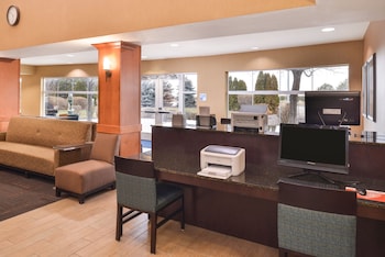 holiday inn express hotel and suites nampa by ihg