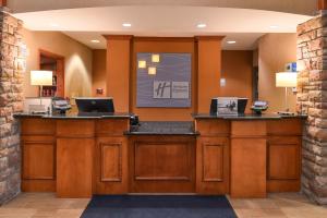 holiday inn express hotel and suites nampa by ihg