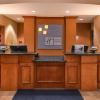 holiday inn express hotel and suites nampa by ihg