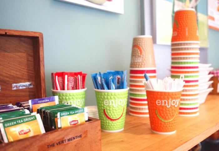 ibis styles nantes centre place royale