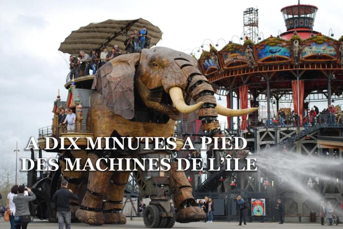 ibis styles nantes centre place royale