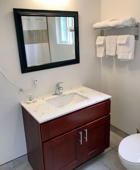napa discovery inn