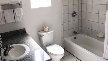 napa discovery inn