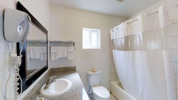 napa discovery inn