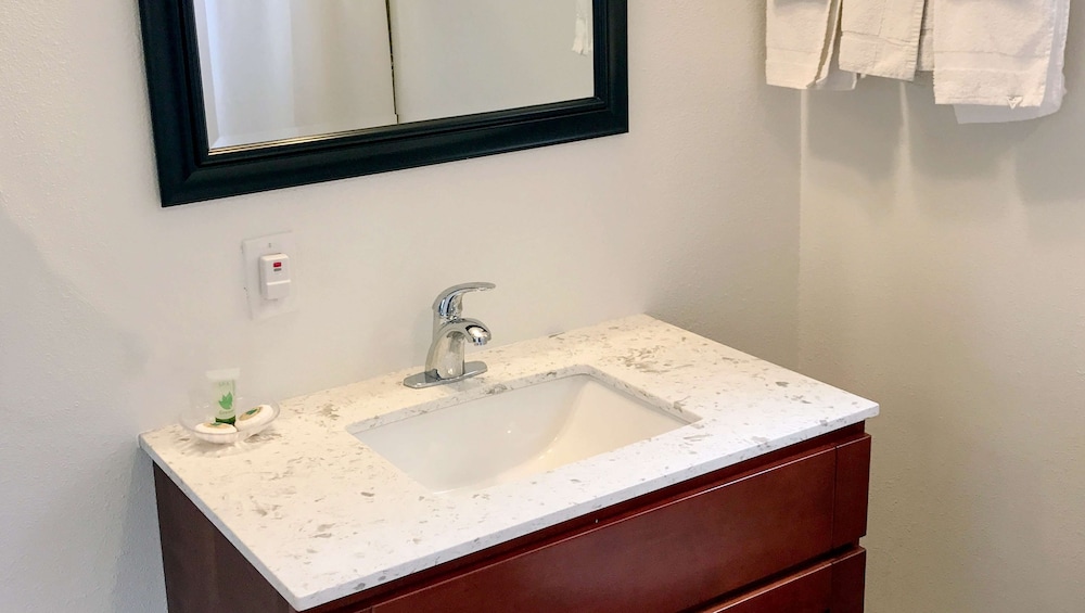 napa discovery inn