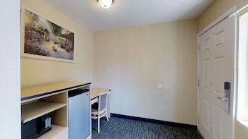 napa discovery inn