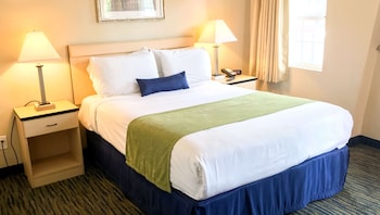 napa discovery inn