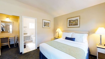 napa discovery inn