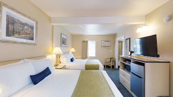 napa discovery inn