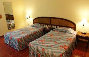 Porto Santo,Cuba>>Baracoa,3 star
