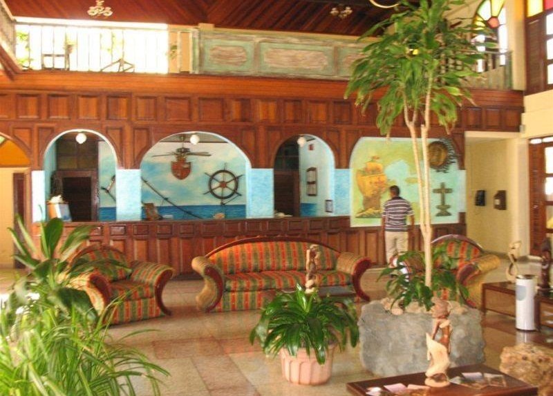 baracoa