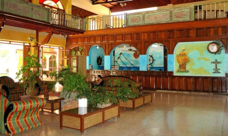 baracoa