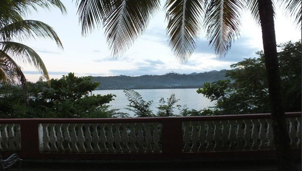 baracoa
