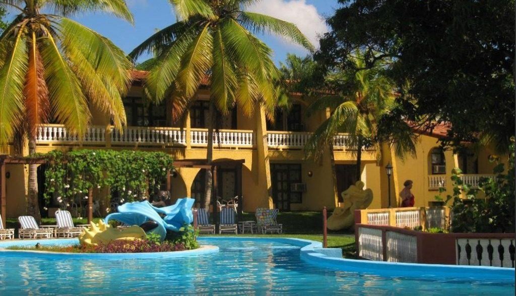 baracoa
