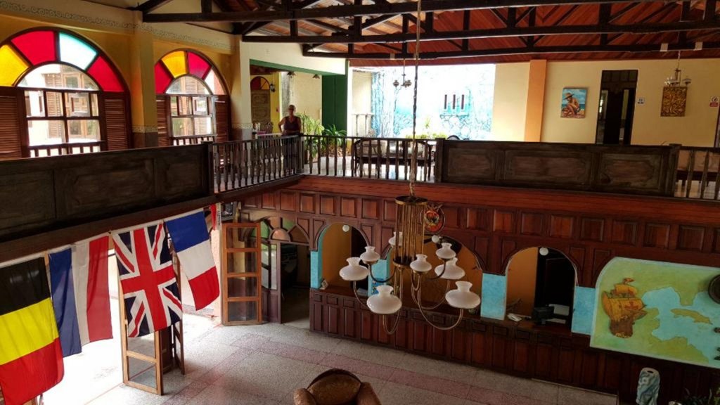 baracoa