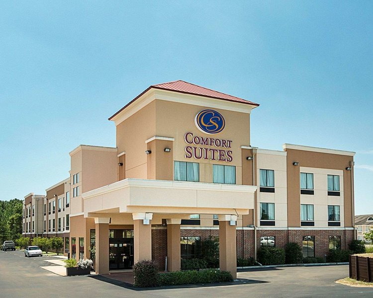 Comfort Suites Natchitoches