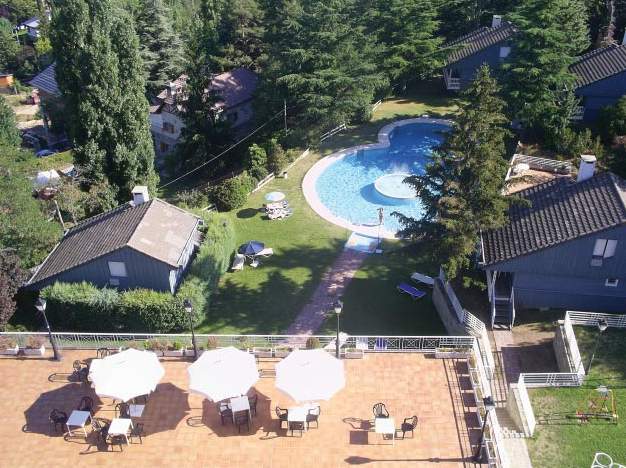 hotel arcipreste de hita adults only