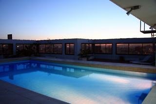 hotel tanjah flandria