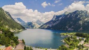 Landhotel Post,Gmunden>>Ebensee,4 star