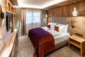 Hotel Postwirt,Soell>>Kufstein,4 star