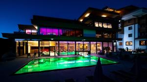 Hotel Postwirt,Soell>>Kufstein,4 star