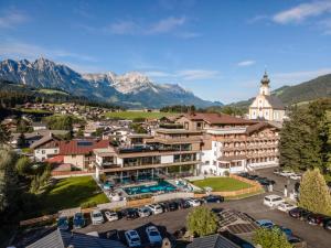 Hotel Postwirt,Soell>>Kufstein,4 star