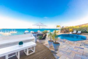 byblos pousada