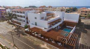 Hotel Da Luz,Sal Rei>>Sal,4 star