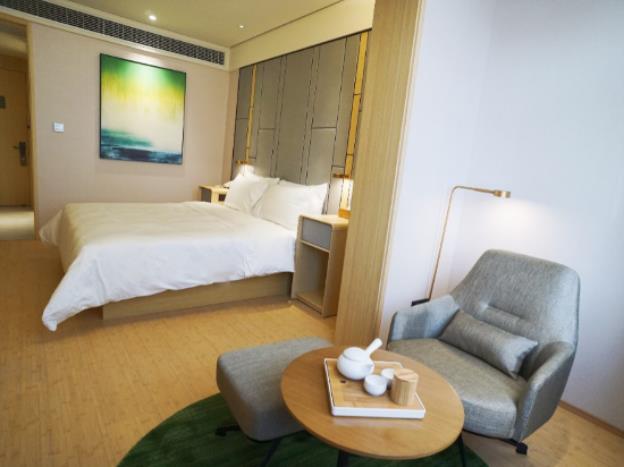 ji hotel hefei tongcheng road