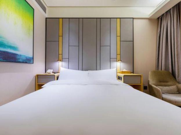 ji hotel hefei tongcheng road